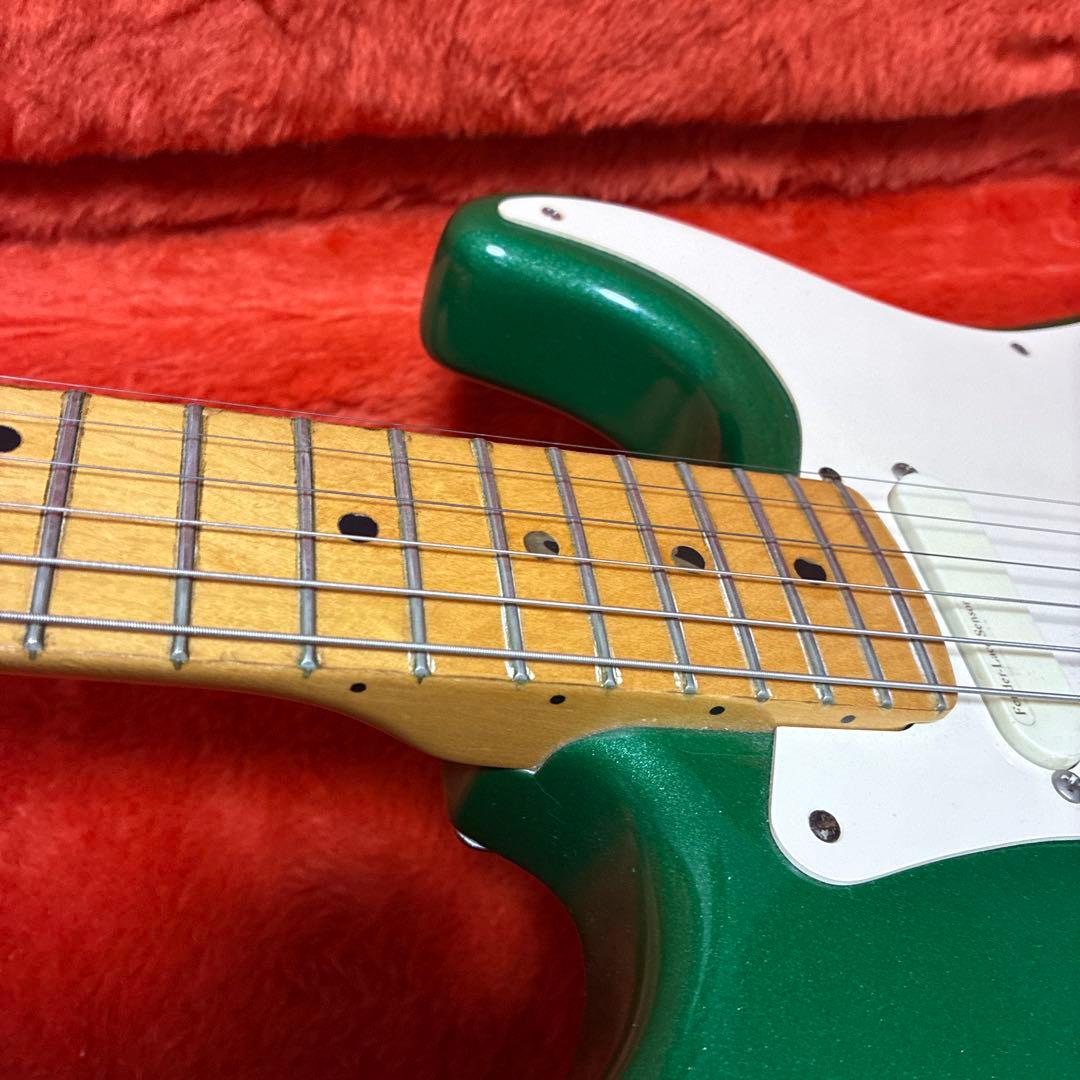 ギター Fender 1993 Eric Clapton Stratocaster