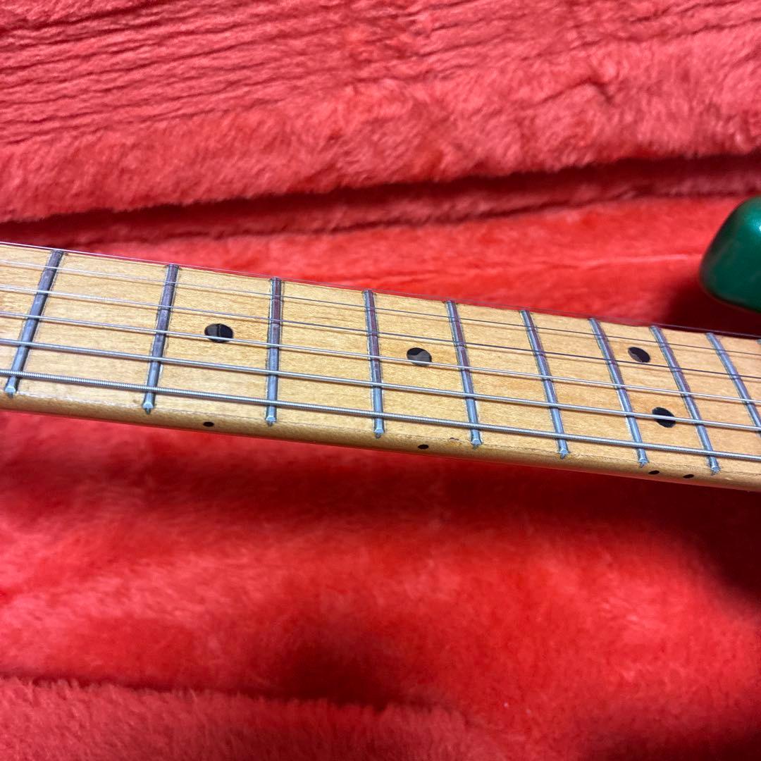 ギター Fender 1993 Eric Clapton Stratocaster