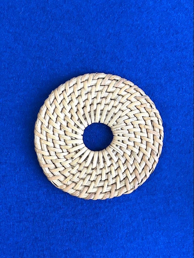 小さな鉄瓶 煎茶道具 銅製蓋 明治時代から伝わる 桐時代箱・時代五徳・時代瓶敷付