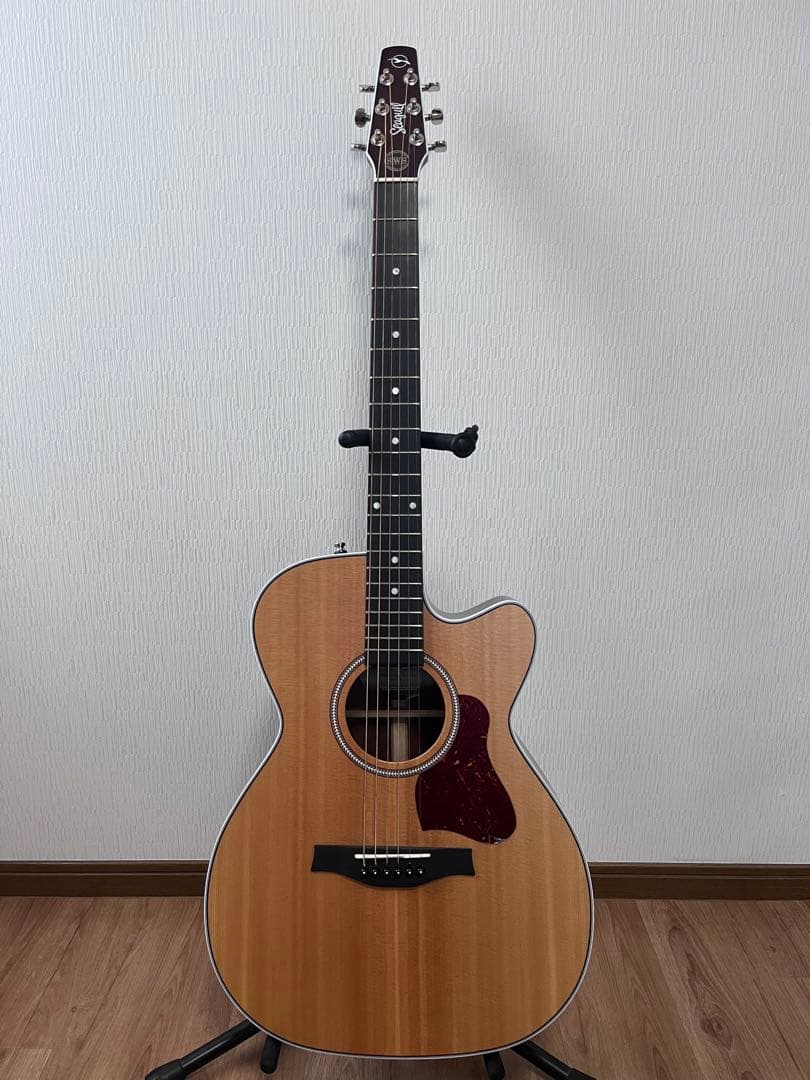 美品Seagull Maritime SWSCHCWEQ シーガル