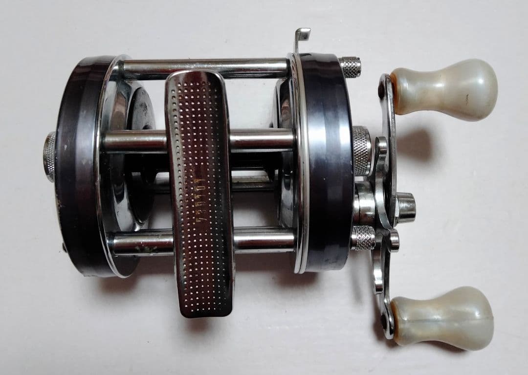 アブガルシア6500C