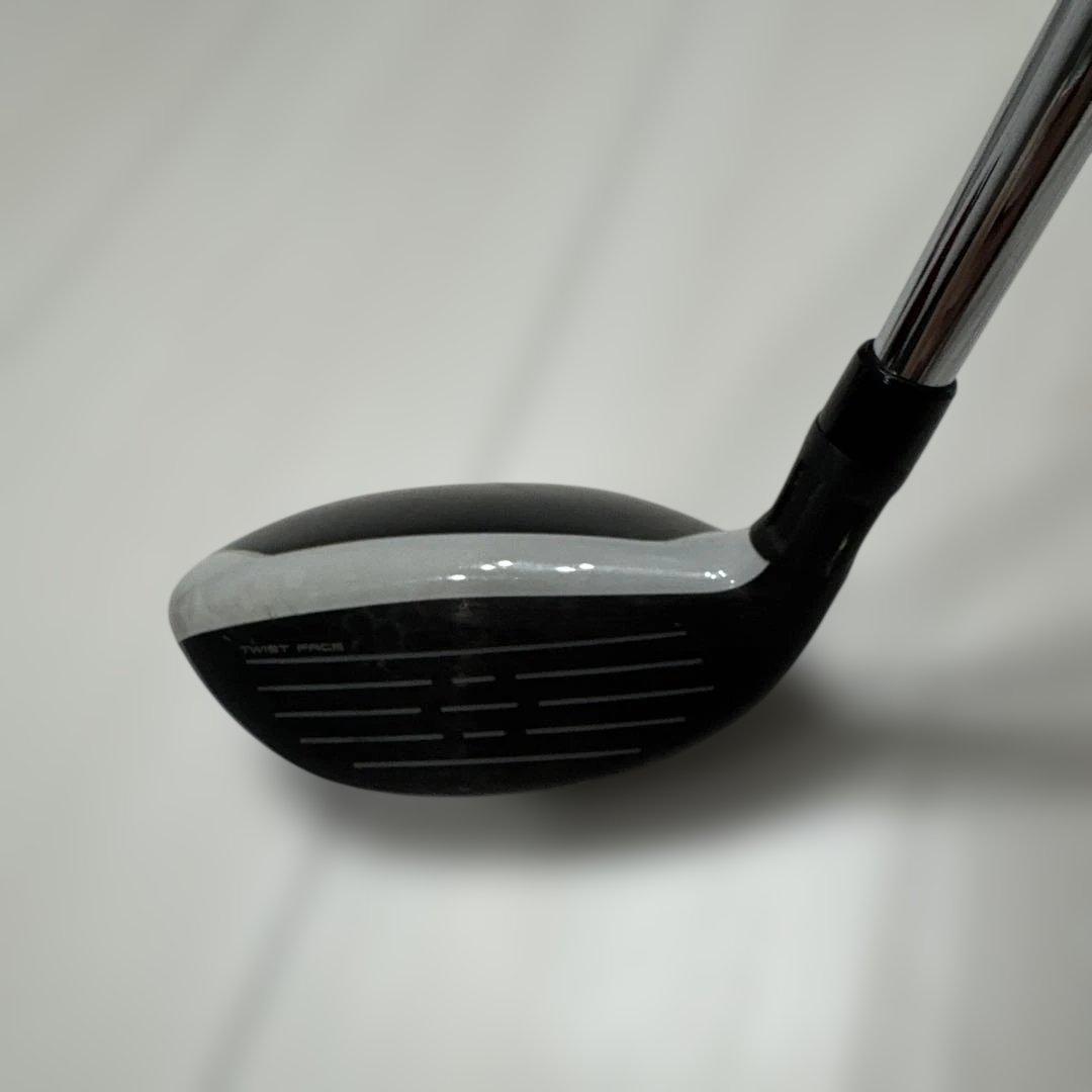 テーラーメイド　シムマックス4U KBS85S