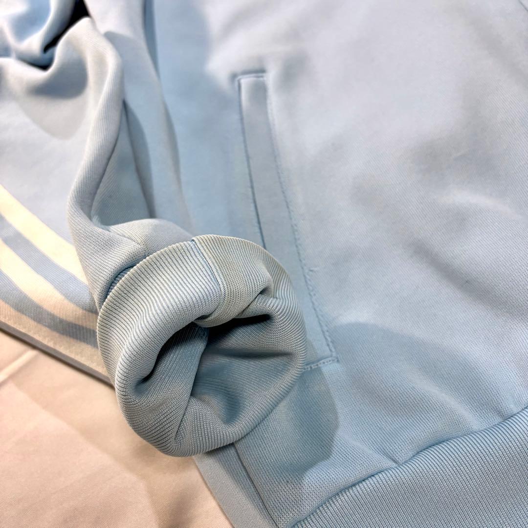 adidas アルゼンチン代表 トラックジャケット M ワールドカップモデル