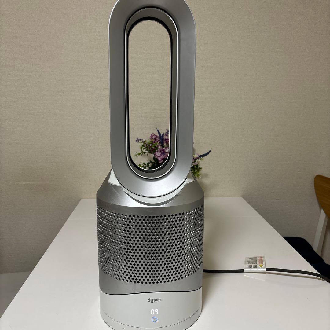 Dyson ファンヒーター 2016年式