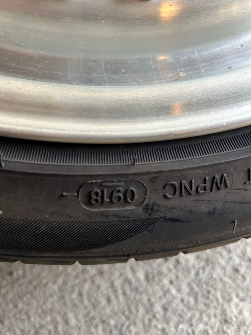 BBS RS 17インチ　8J 9J +35 ①