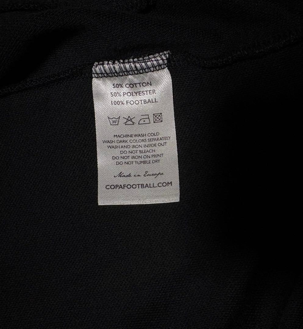 Copa AS Roma トラックジャケット　ローマ