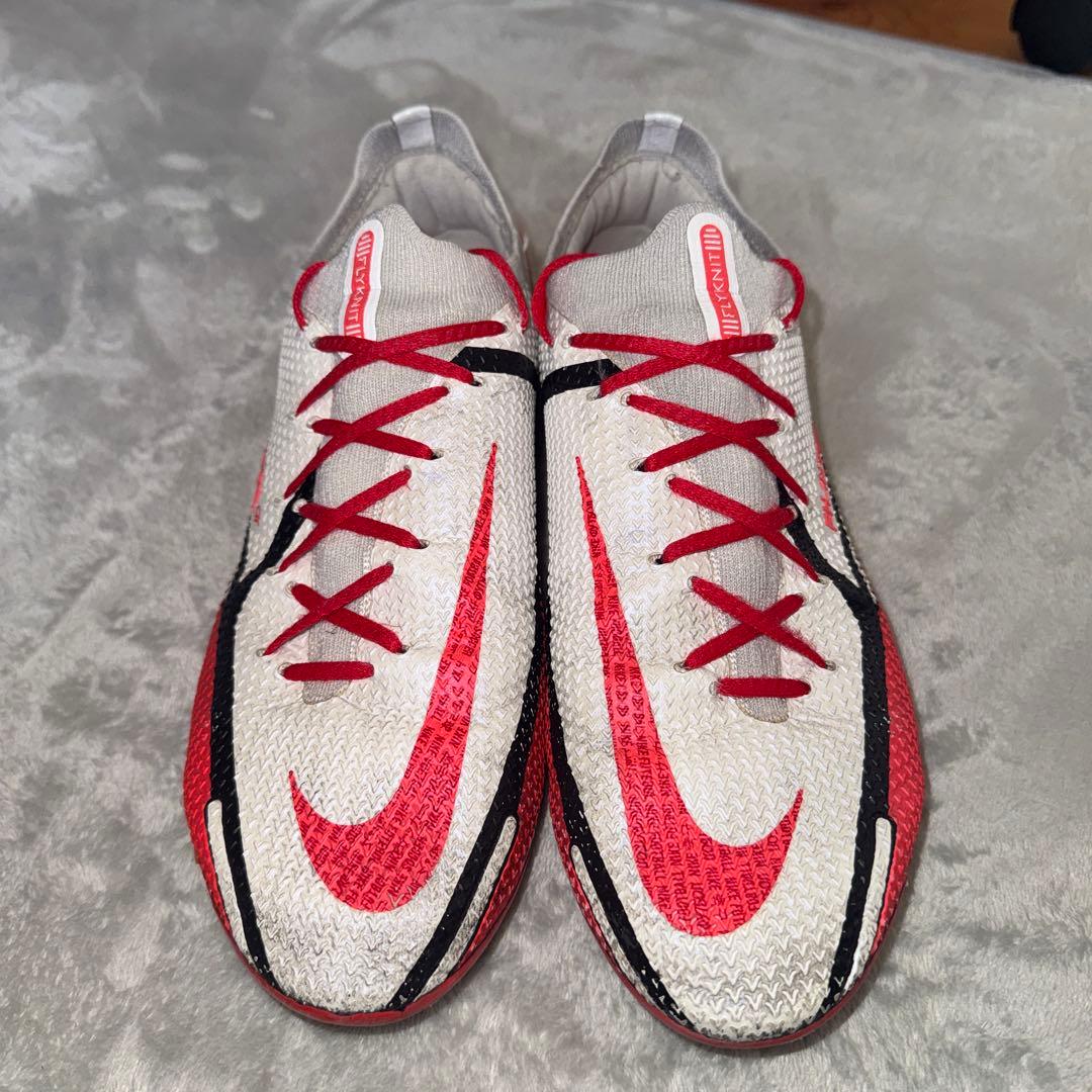 NIKE ファントムgt2 エリート　AG-PRO 27cm