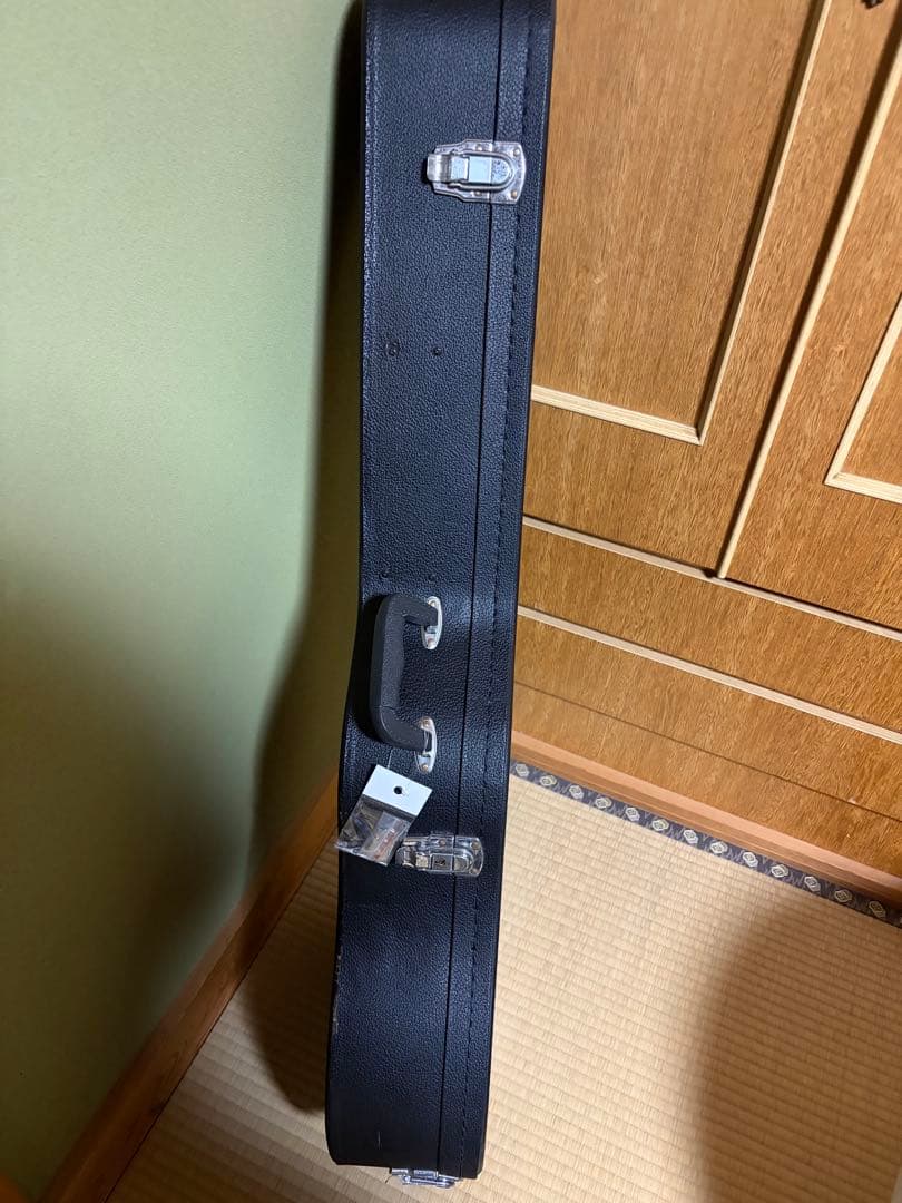 値下げ中 Yamaha FS830 ハードケース付き