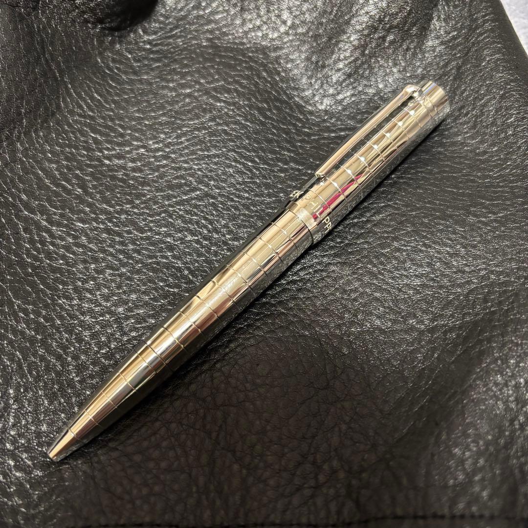 パテックフィリップ ボールペン ノベルティ