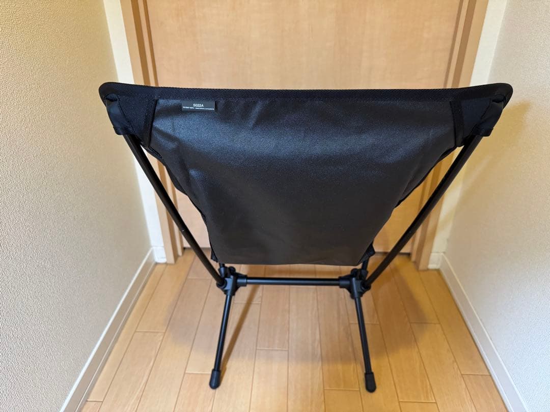 Helinox(ヘリノックス)タクティカルチェア 5022A 2脚セット