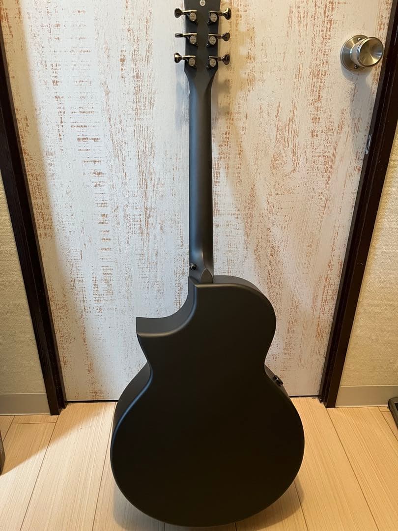 Enya Guitar X3 PRO エレクトリックアコースティックギター