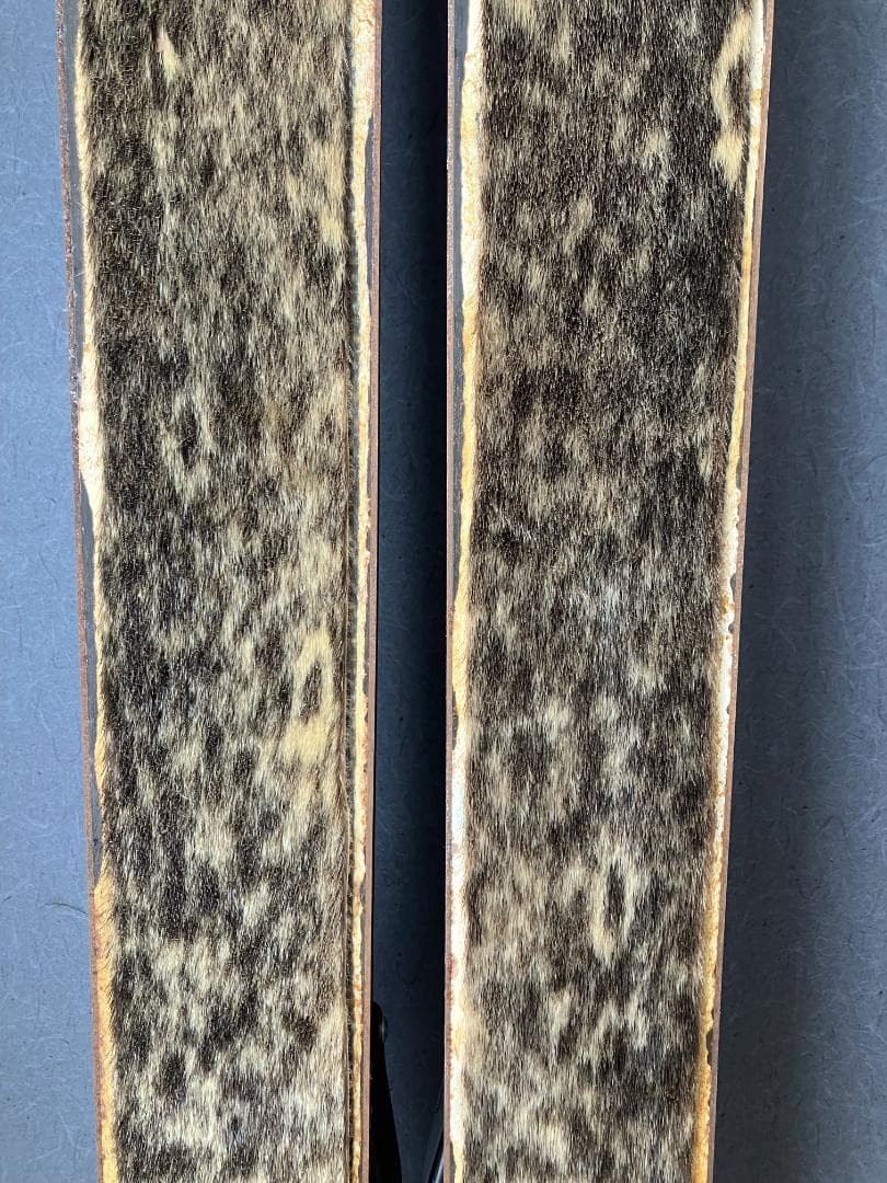 【希少】秀岳荘 オリジナル ゾンメルスキー（長靴付き）25cm