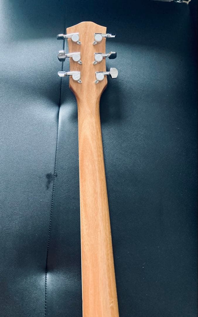 SGタイプ コンポーネントギター