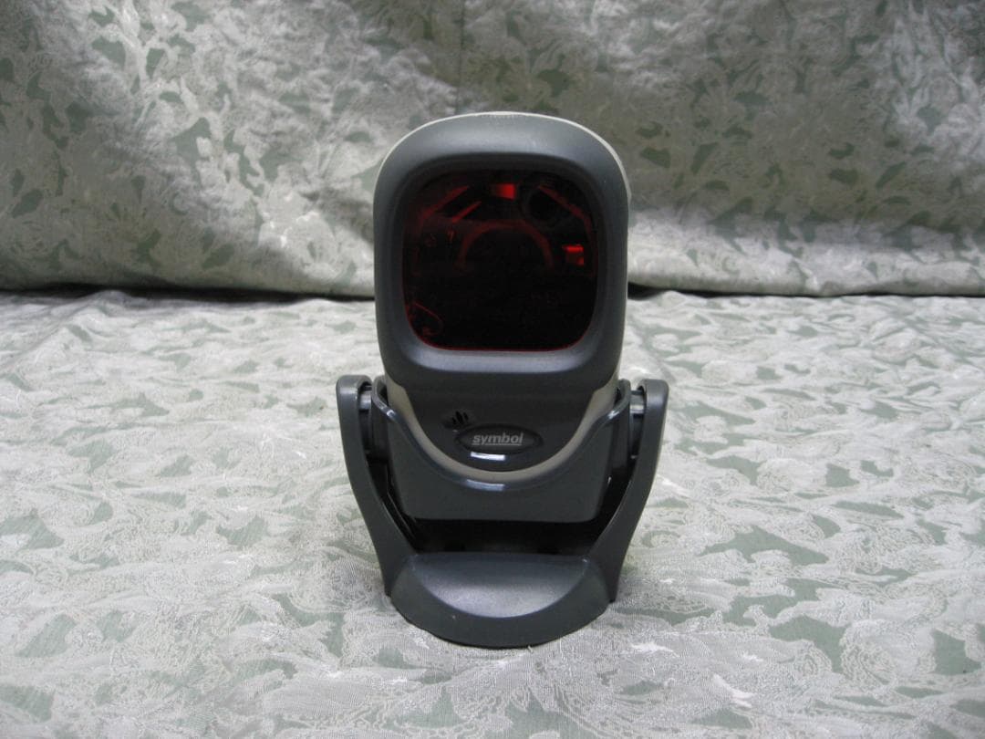 シンボル◆LS9208-SR10011NSJR◆LS9208◆バーコードスキャナ