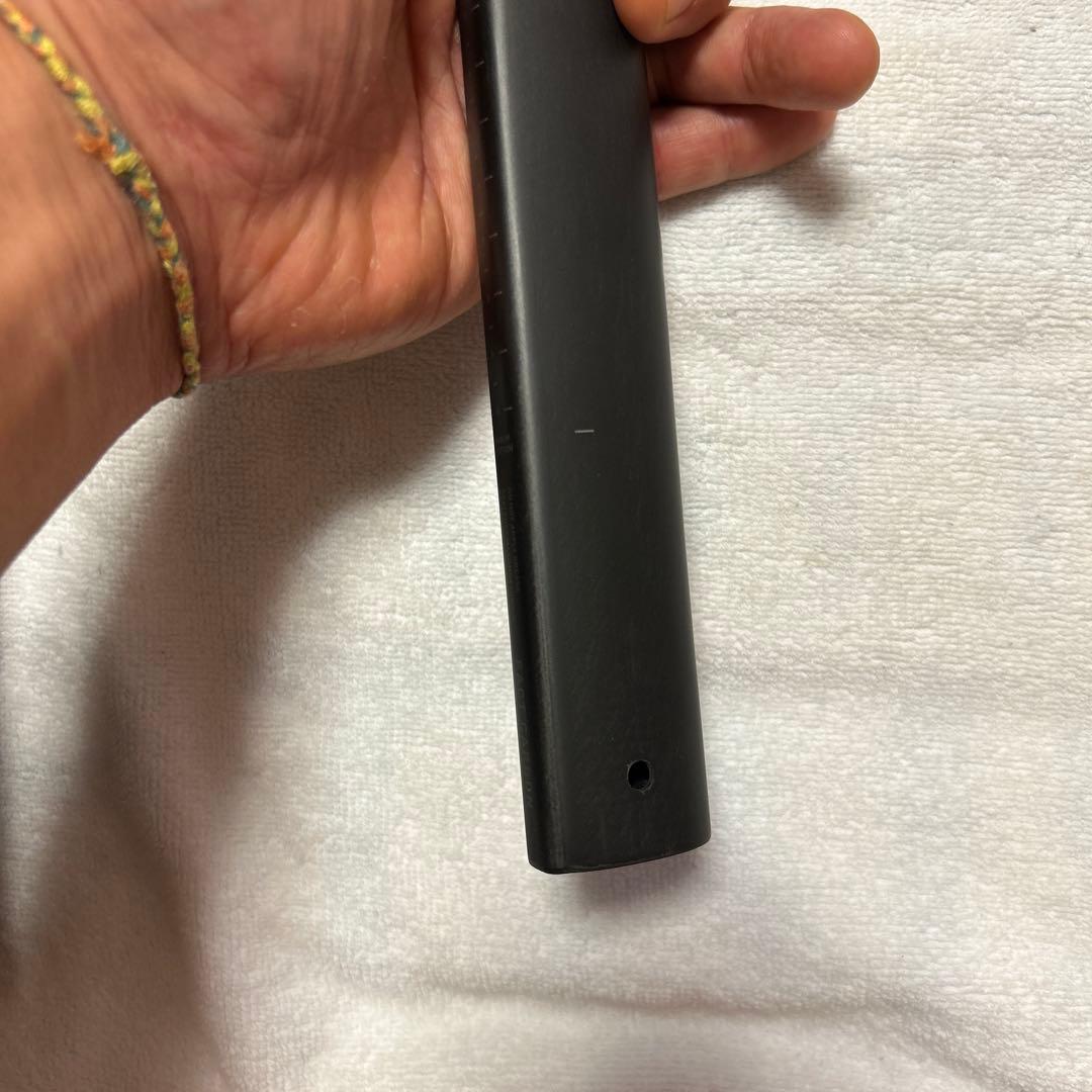 TARMAC SL8 300ミリ　純正シートポスト