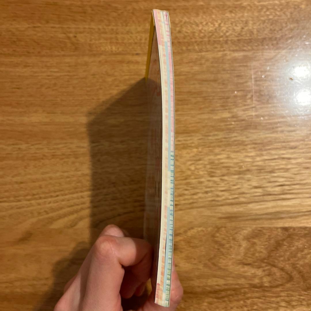 平成レトロ　メモ帳　クラックス　ラビリンのケーキミックス