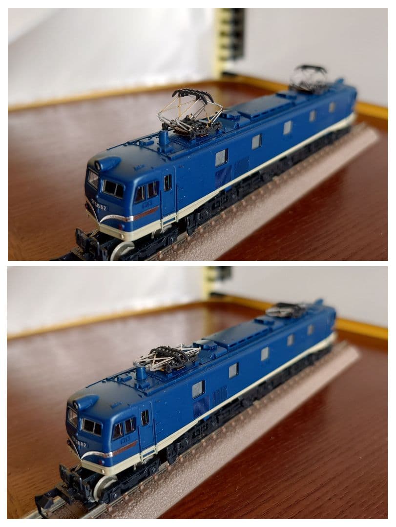 KATO Nゲージ 鉄道模型 9種類 線路 シールなど