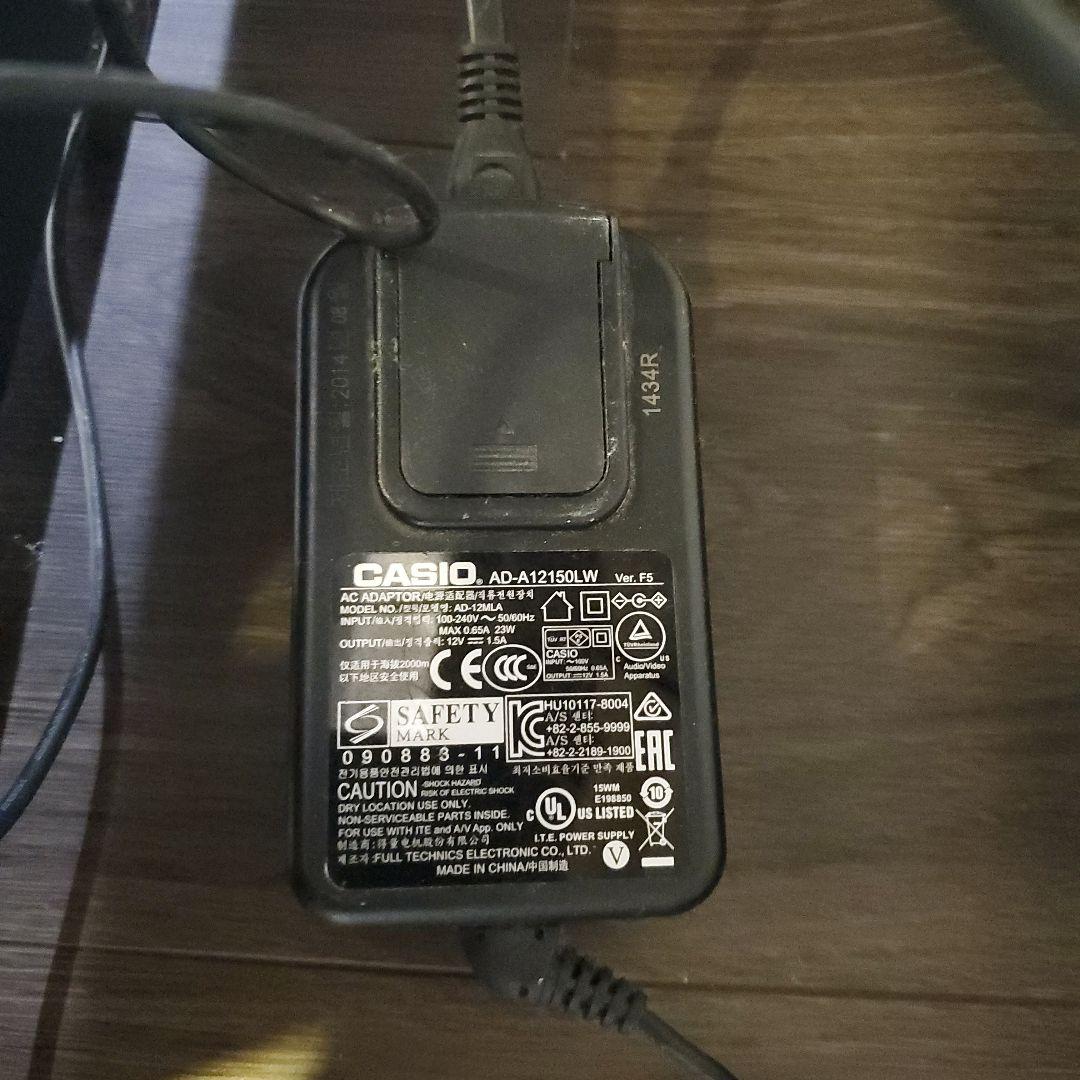 ようこさま専用 Privia PX-760 電子ピアノ 黒