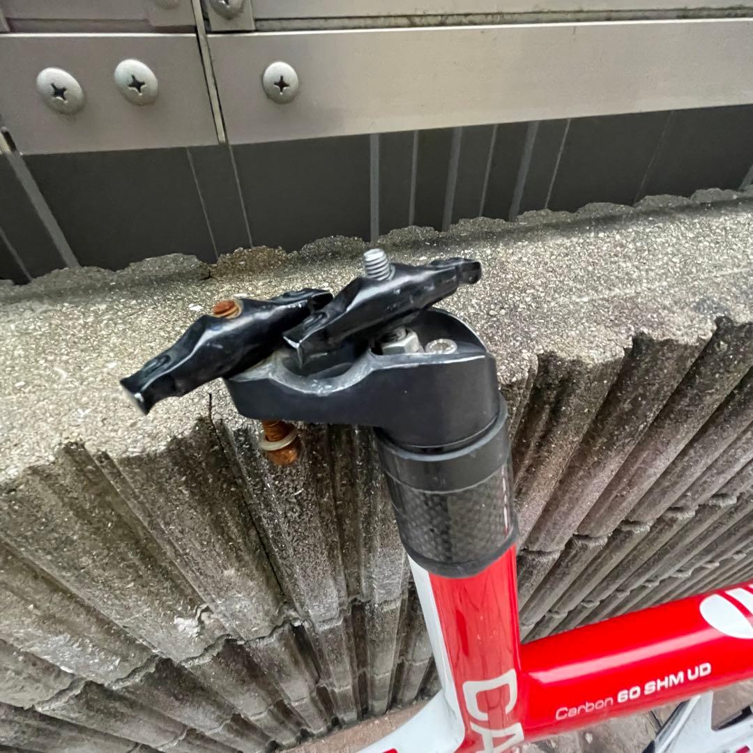 専*戸様 CARRERA ロードバイク　カレラ　フレーム