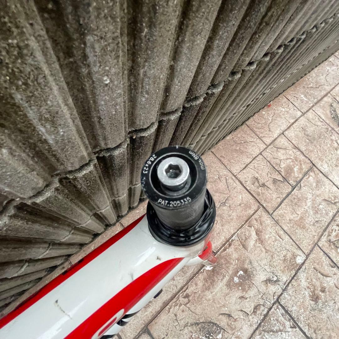 専*戸様 CARRERA ロードバイク　カレラ　フレーム