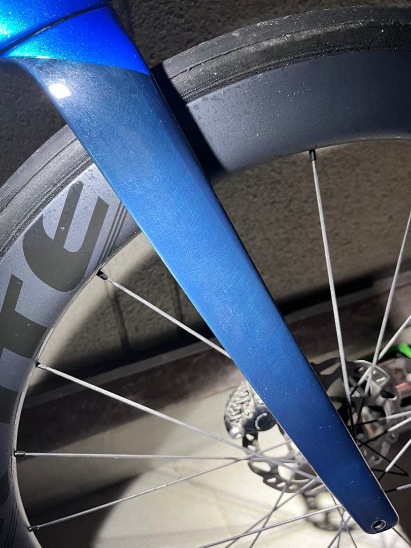 【TREK】エモンダ SL5 ディスクロードバイク カーボンフレーム 105