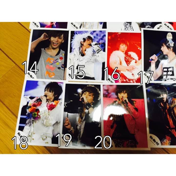 Kis－My－Ft2 公式写真