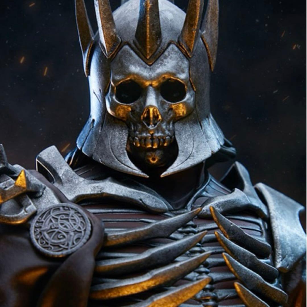 正規品　プレミアムマスターライン/ ウィッチャー3 ワイルドハント: エレディン