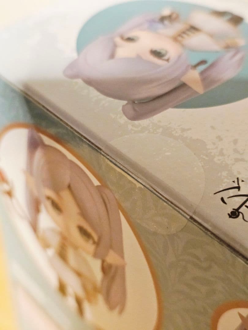 ねんどろいど未開封葬送のフリーレン フリーレン特典付き