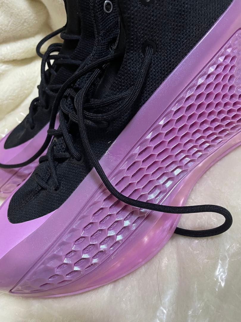 新品！adidas AE1 Preloved Purple 28.5cm