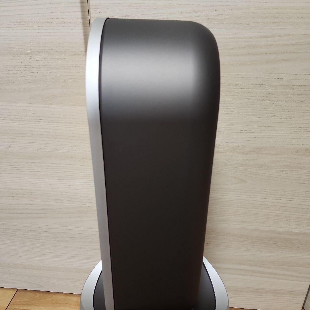 【取説•リモコン付き】 ダイソン 空気清浄機能付ファンヒーター 2020年製