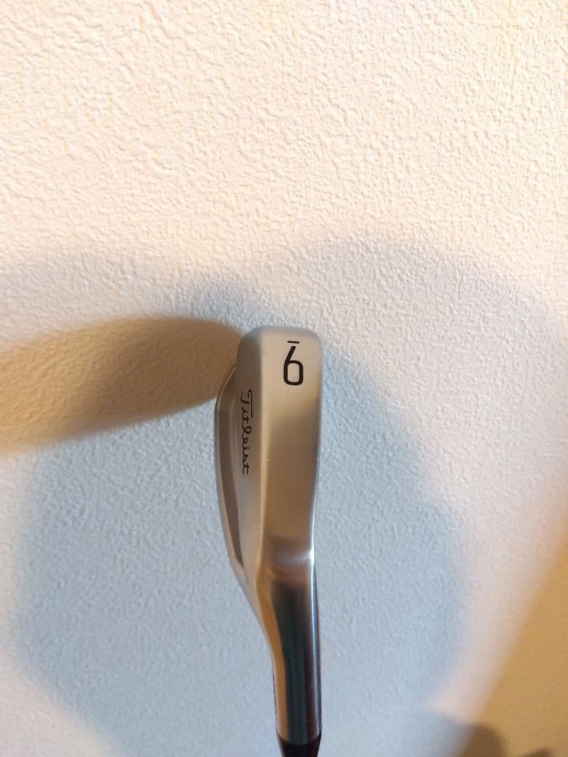 【アイアンセット】T150 2023 (タイトリスト)