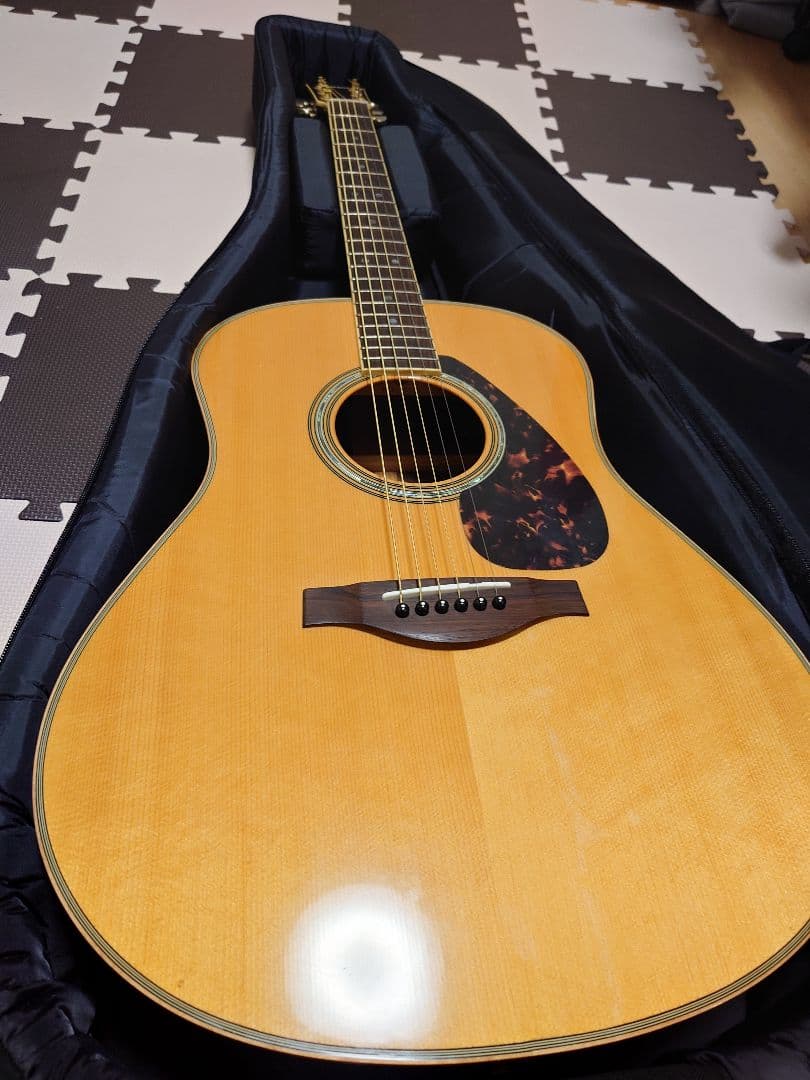 Yamaha LL16 アコースティックギター