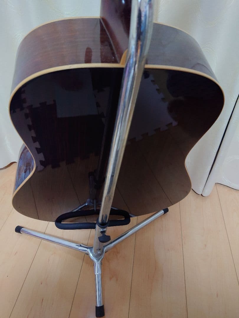 Yamaha LL16 アコースティックギター