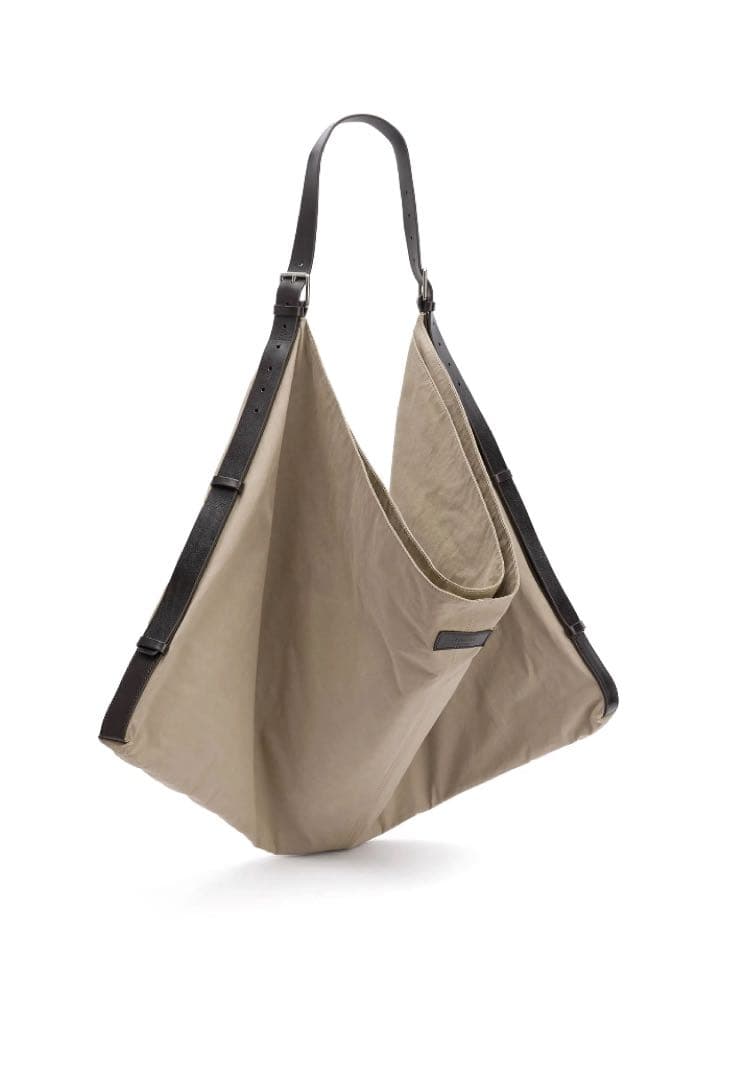 新品タグ付 LEMAIRE belt bag hobo バッグ