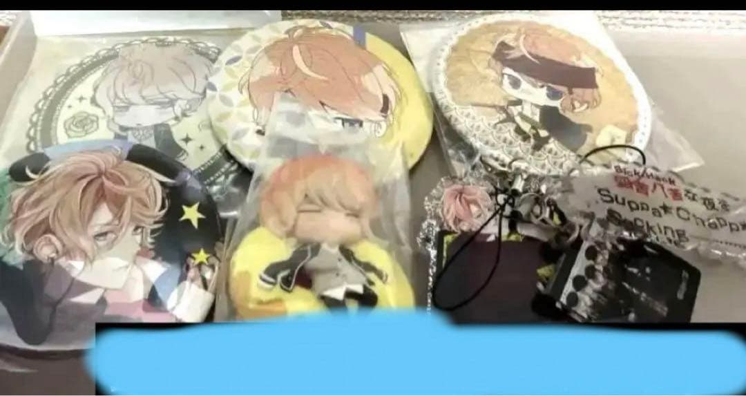 DIABOLIKLOVERS ディアラバ 逆巻シュウ 大量まとめ売り