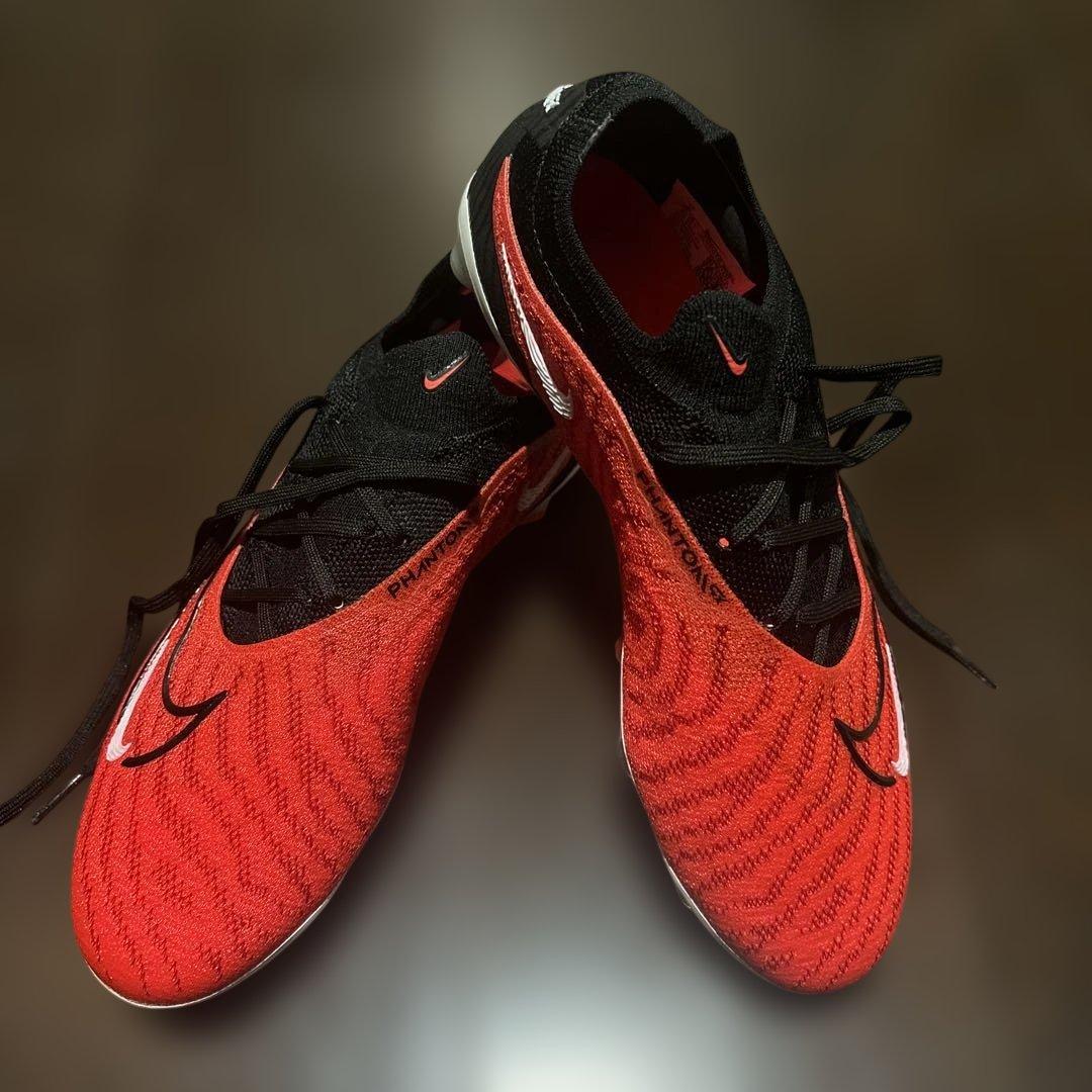 Nike Phantom ナイキ　ファントム　gx エリート　sg pro