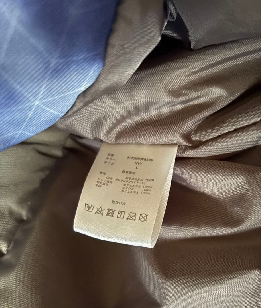 【美品】OLINOスキーウェアLサイズ