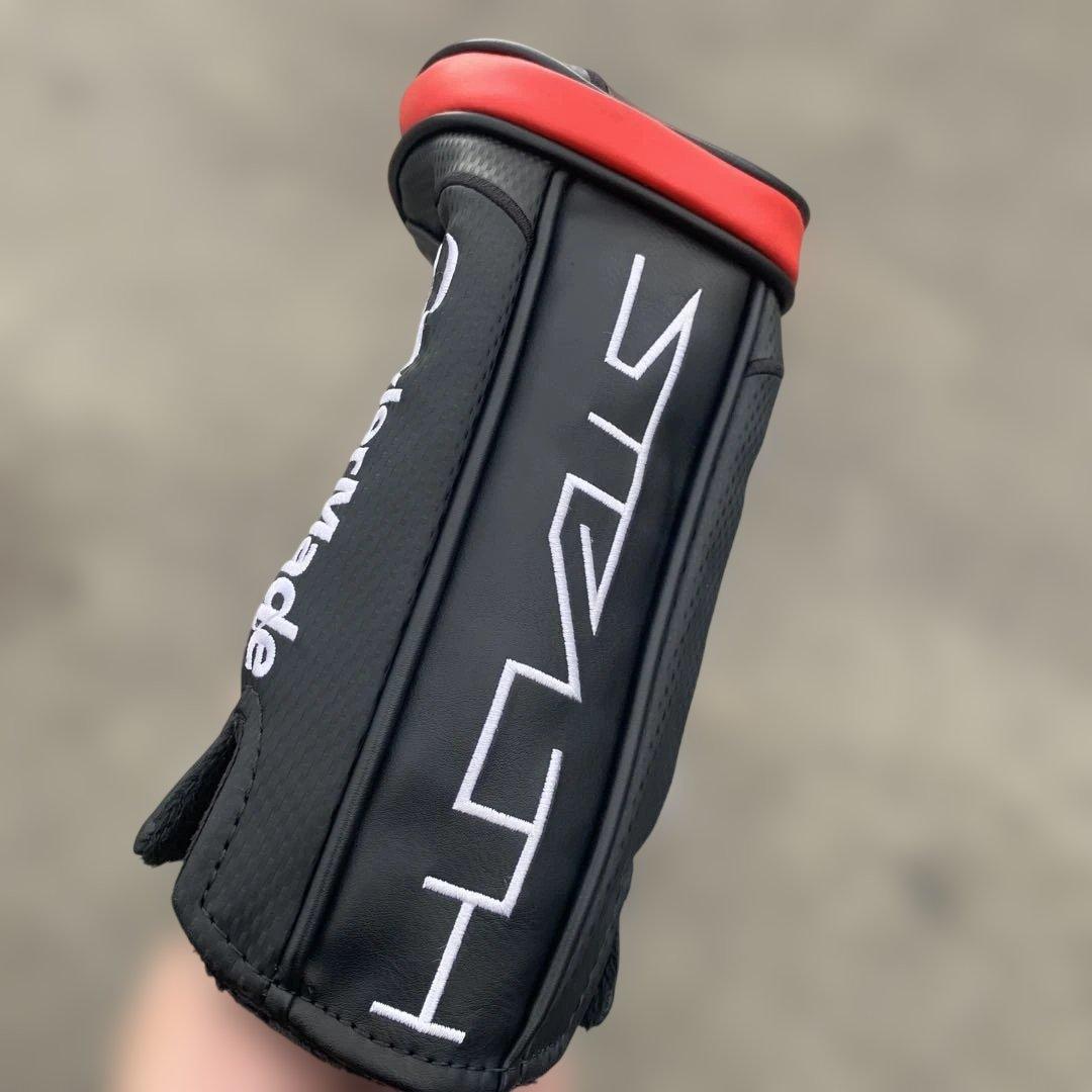 TaylorMade Stealth 7W 21° フェアウェイウッドシャフトＳ