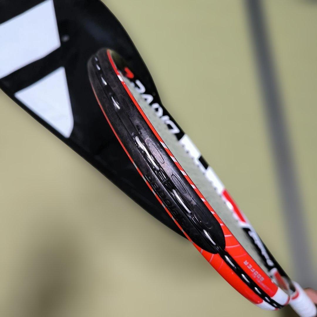 Babolat DRIVE Z G2 ラケットケース付き