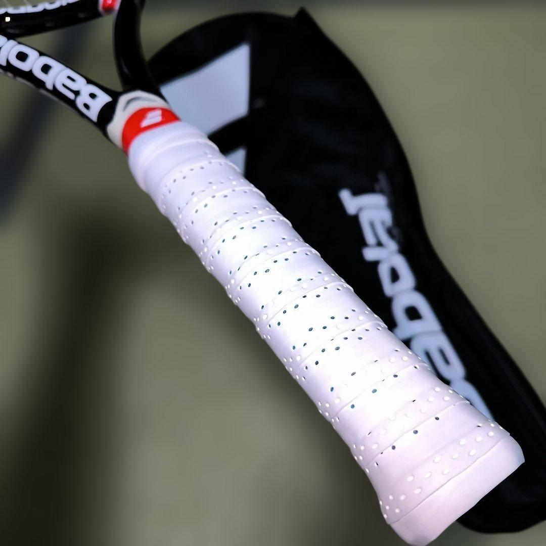 Babolat DRIVE Z G2 ラケットケース付き