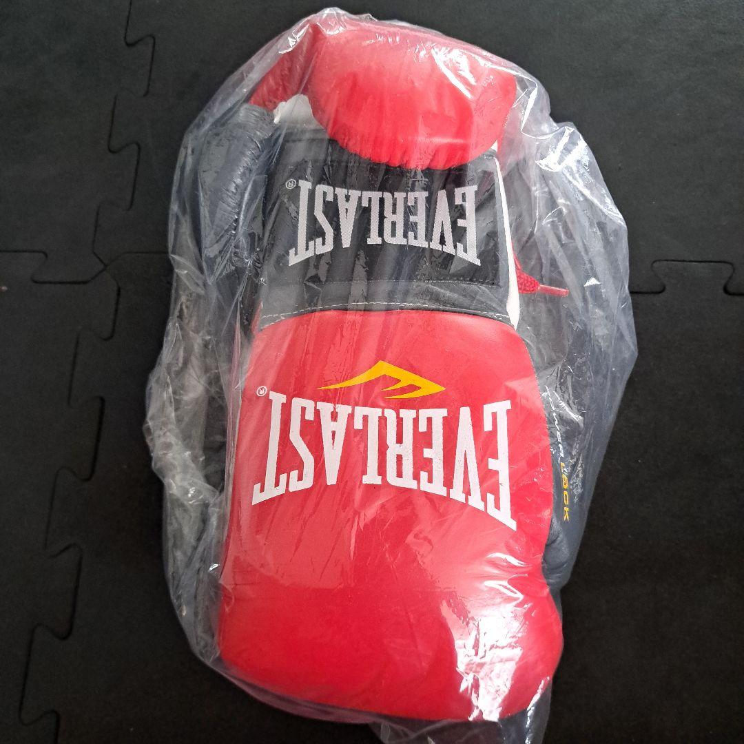 エバーラスト　８オンス　 新品未使用　横浜流星　春に散る