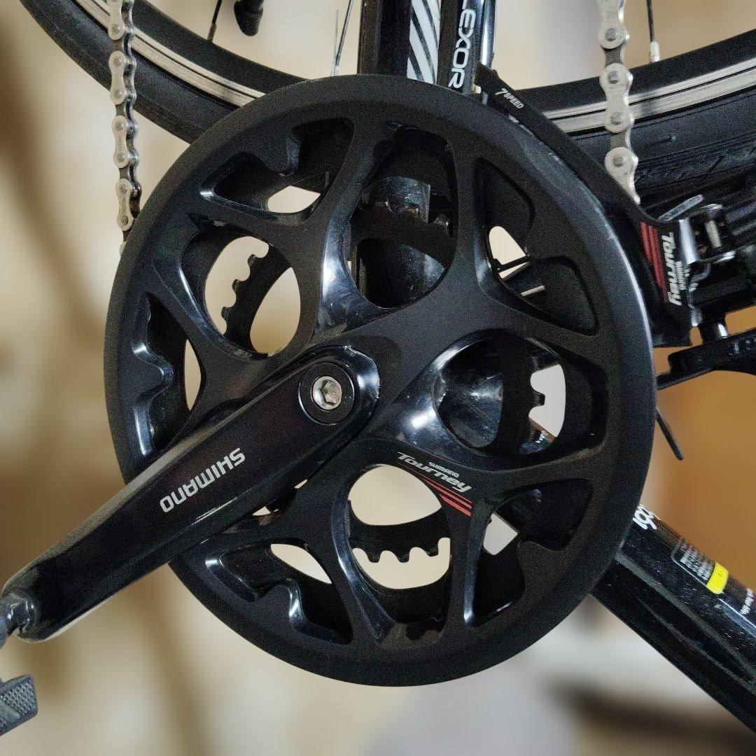 最初46000→33000円1月23までNESTO ロードバイク引き取り限定