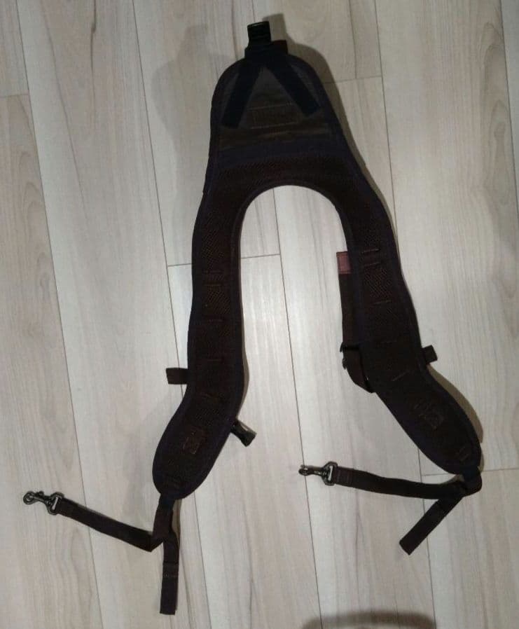 BagLabo 3wayバッグ　自転車　ブロンプトン　リュック