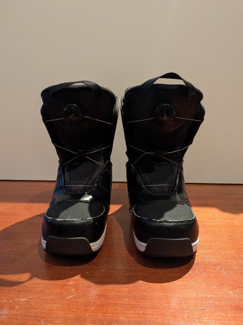 SALOMON BOARDS サロモン　23cm スノボブーツ