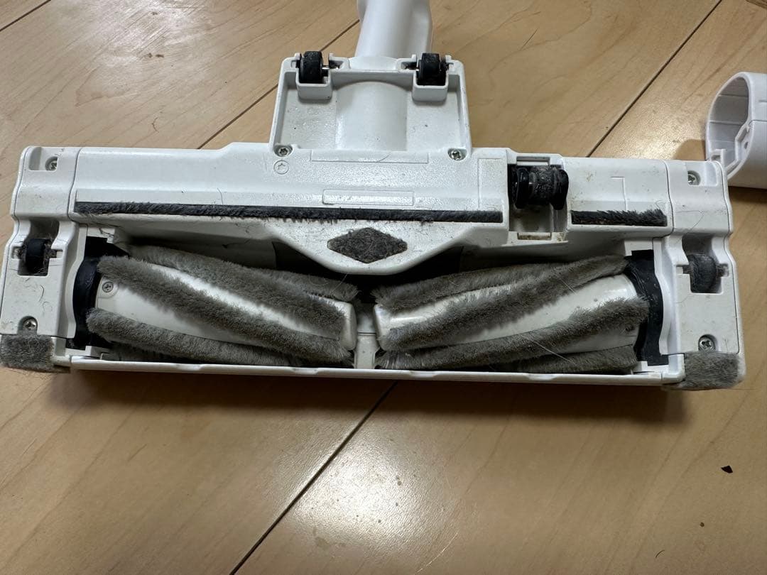 タイムセール！Panasonic MC-NX700K-W