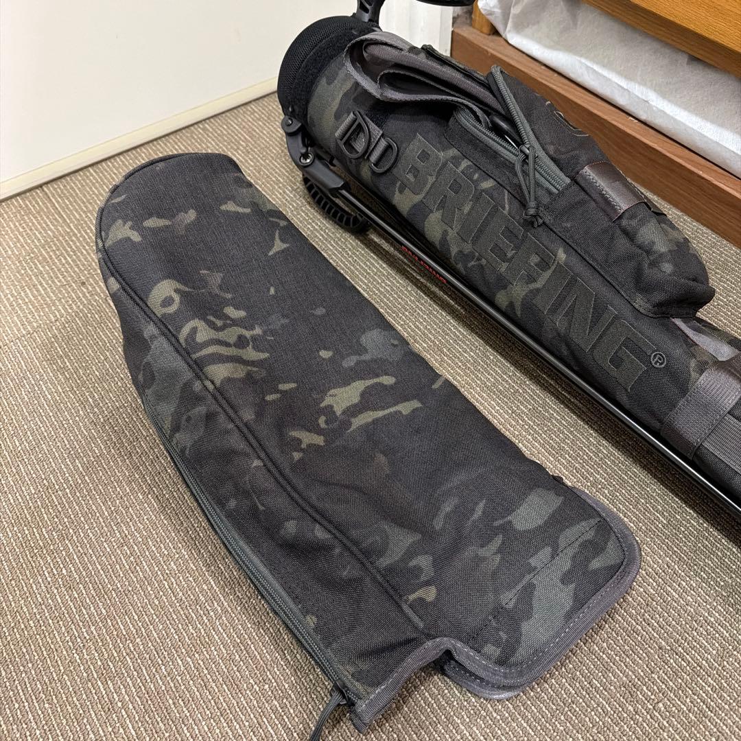 ⚠️GOLD　スタンドバッグのみ⚠️