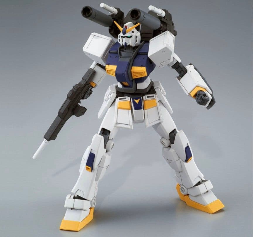 プレミアムバンダイ限定 HＧマドロック/HＧズサ 2機セット