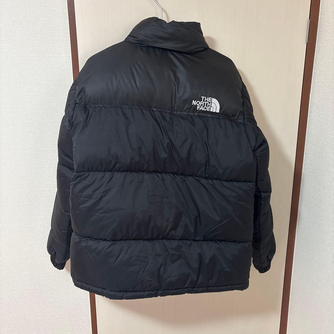 THE NORTH FACE ヌプシ700 サボタさん専用