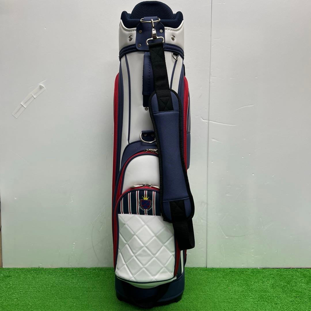 Kolwin キャディバッグ　9インチ　コルウィン