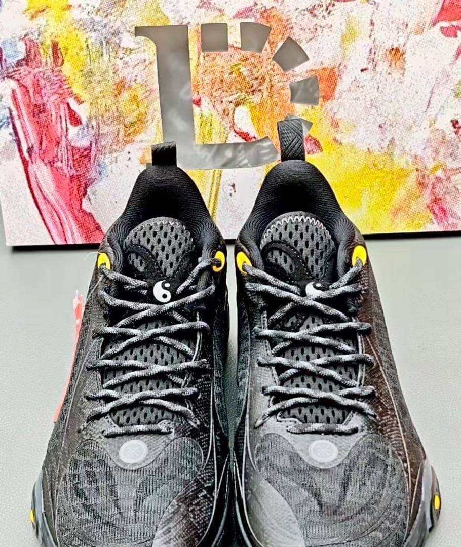 WOW リーニン Dlo1 門徒 US 10.5